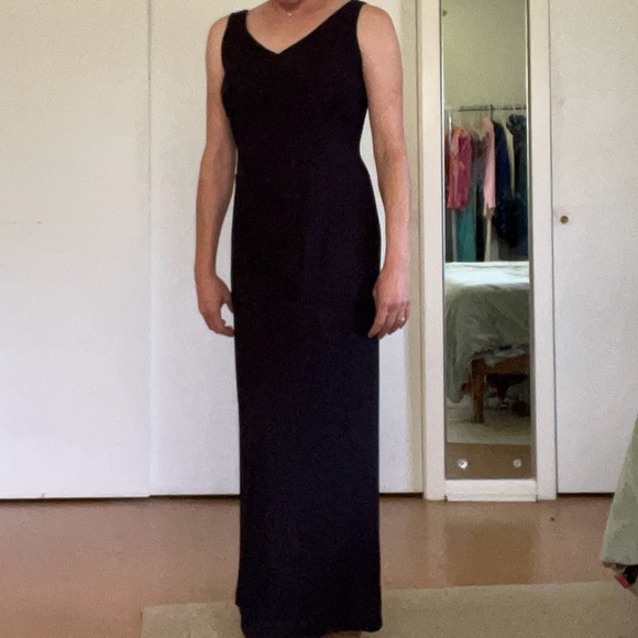 Vintage Plaza South Petite dress - Picture 10 of 11